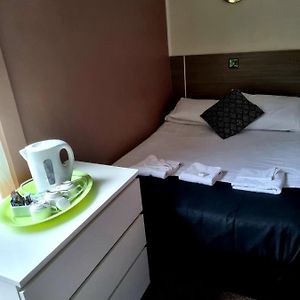 Dreibettzimmer